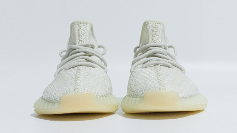 Release Details for adidas Yeezy Boost 350 V2 Light 03