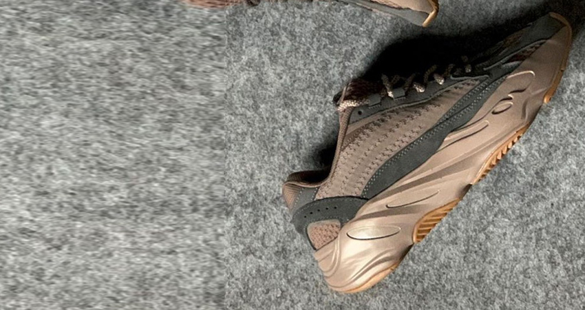 Release Details for adidas Yeezy Boost 700 V2 Mauve - Fastsole
