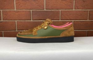 The Simpsons x adidas McCarten Ned Flanders GY8439 01