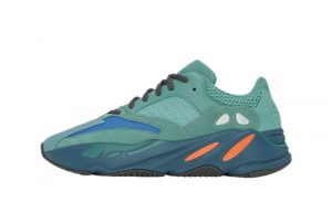 Yeezy Boost 700 Faded Azure GZ2002 featured image