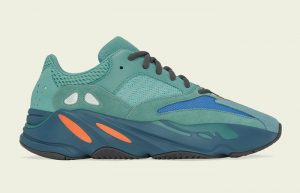 Yeezy Boost 700 Faded Azure GZ2002 right