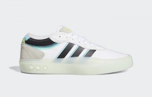 adidas Cassina PT Cloud White S23821 right