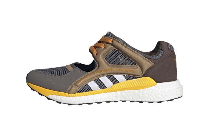 adidas EQT Racing HM Cardboard GX7918 - Where To Buy - Fastsole