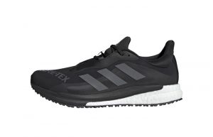 adidas Solarglide 4 Gore Tex Core Black S23661 featured image