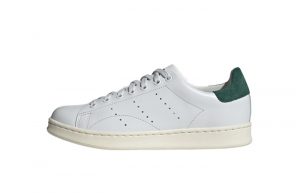 adidas Stan Smith Crystal White Green Q46123 featured image