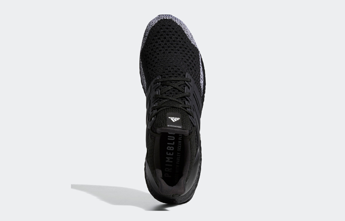 adidas UltraBOOST 1.0 DNA Core Black GZ3150 up