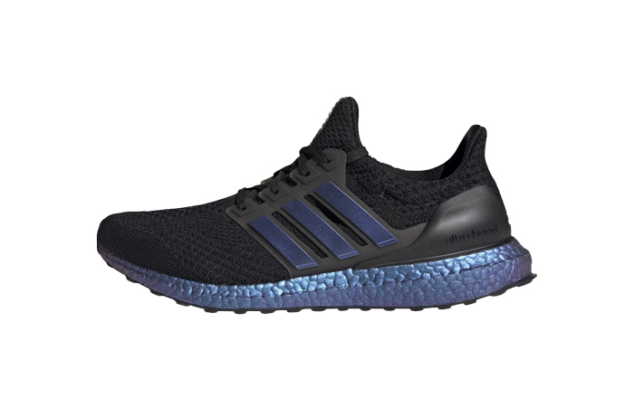 adidas Ultraboost 5.0 DNA Core Black GY8614 featured image