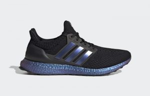 adidas Ultraboost 5.0 DNA Core Black GY8614 right