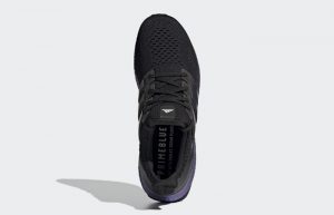 adidas Ultraboost 5.0 DNA Core Black GY8614 up