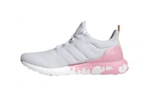 adidas Ultraboost DNA Cloud White Pink GZ0689 featured image
