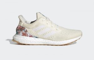 adidas Ultraboost Uncaged Lab Off White FZ3981 right