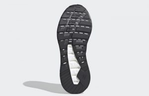 adidas ZX 2K Boost Core Black Grey Womens FY2012 down