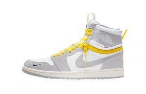 Air Jordan 1 High Switch White Grey CW6576-100 featured image