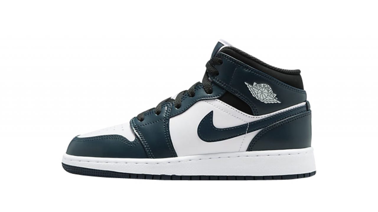 air jordan 1s youth