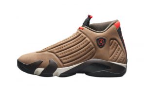 Air Jordan 14 Winterized Archaeo Brown DO9406-200 featured image