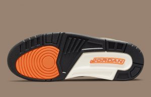Air Jordan 3 Camo Brown DO1830-200 down