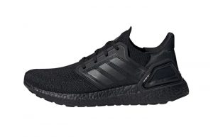 James Bond adidas Ultra Boost Black FY0645 featured image