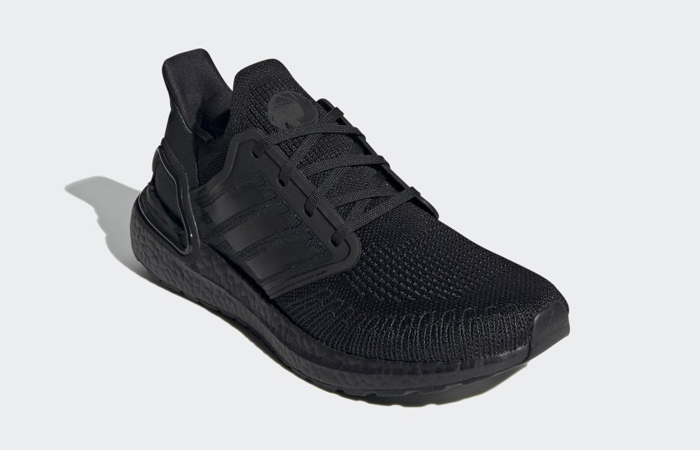 James Bond adidas Ultra Boost Black FY0645 - Where To Buy - Fastsole