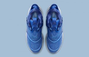 Nike Adapt BB 2.0 Royal Blue BQ5397-400 up