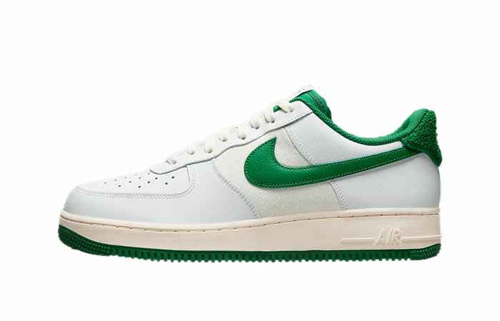 Nike Air Force 1 Low White Green DO5220-131 featured image