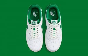 Nike Air Force 1 Low White Green DO5220-131 up