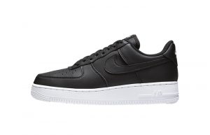 Nike Air Force 1 Next Nature Black Womens DC9486-001 featured image