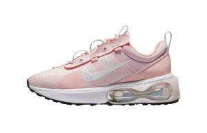Nike Air Max 2021 Barely Rose Womens DA1923-600 featured image