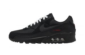 Nike Air Max 90 Black DC9388-002 featured image