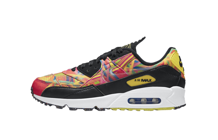 Nike Air Max 90 LHM Multi DJ4703-900 featured image
