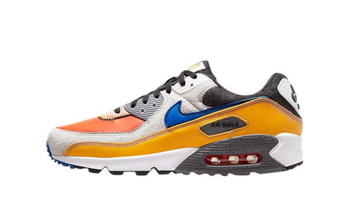 Nike Air Max 90 Multi DO6108-001 featured image