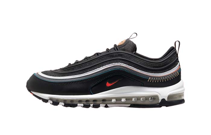Nike Air Max 97 Black DO6109-001 featured image