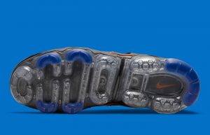 Nike Air VaporMax Plus Blue Black DO6679-001 down