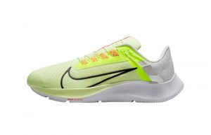 Nike Air Zoom Pegasus 38 FlyEase Barely Volt DA6678-700 featured image