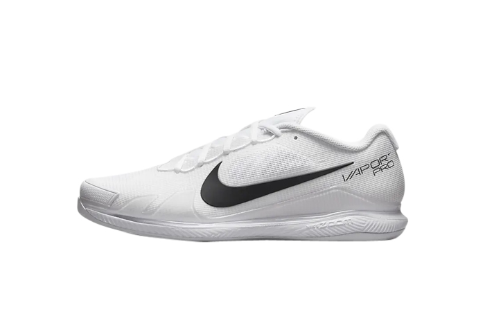 Nike Court Air Zoom Vapor Pro White DO2513-100 - Where To Buy - Fastsole