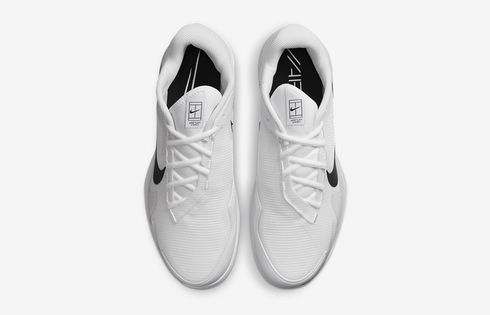 Nike Court Air Zoom Vapor Pro White DO2513-100 - Where To Buy - Fastsole