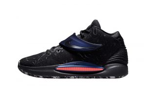 Nike KD 14 Black DC9380-001 featured image