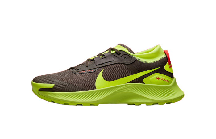 Nike Pegasus Trail 3 GORE-TEX Volt DO6728-200 featured image
