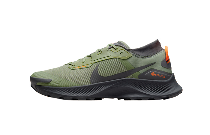 Nike Pegasus Trail 3 Gore-Tex Army Green DO6728-300 featured image