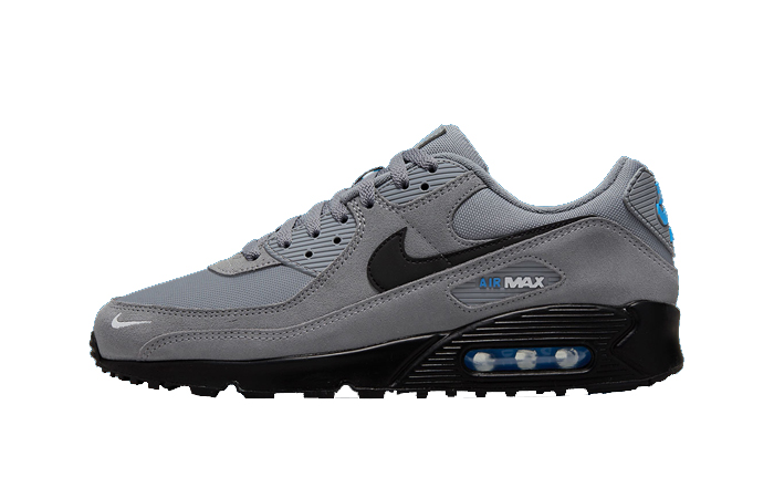 Nike TN Air Max 90 Grey Black DO6706-002 - Where To Buy - Fastsole
