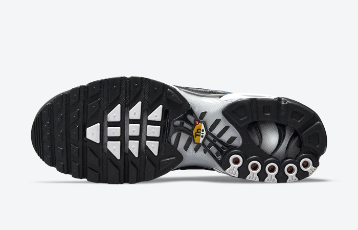 Nike TN Air Max Plus Black DO6384-001 - Where To Buy - Fastsole