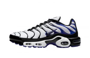 Nike TN Air Max Plus White Persian Violet DB0682-100 featured image