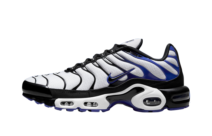 Nike TN Air Max Plus Trainer Releases & Next Drops in 2021- Fastsole