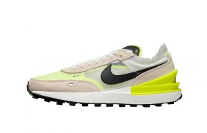 Nike Waffle One Summit White Volt DN4696-101 featured image
