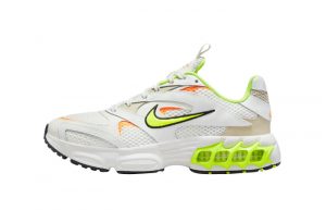 Nike Zoom Air Fire Summit White Volt CW3876-104 featured image