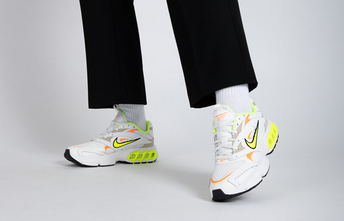 Nike Zoom Air Fire Summit White Volt CW3876-104 - Where To Buy - Fastsole
