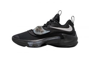Nike Zoom Freak 3 Black DA0694-002 featured image