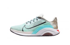 Nike ZoomX SuperRep Surge Womens Tint DH2555-091 featured image