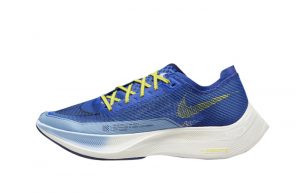 Nike ZoomX VaporFly NEXT% 2 Hyper Royal DM8324-400 featured image