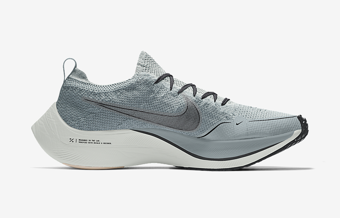 Nike ZoomX Vaporfly NEXT% 2 By You Custom DM4386-992 - Where To Buy ...