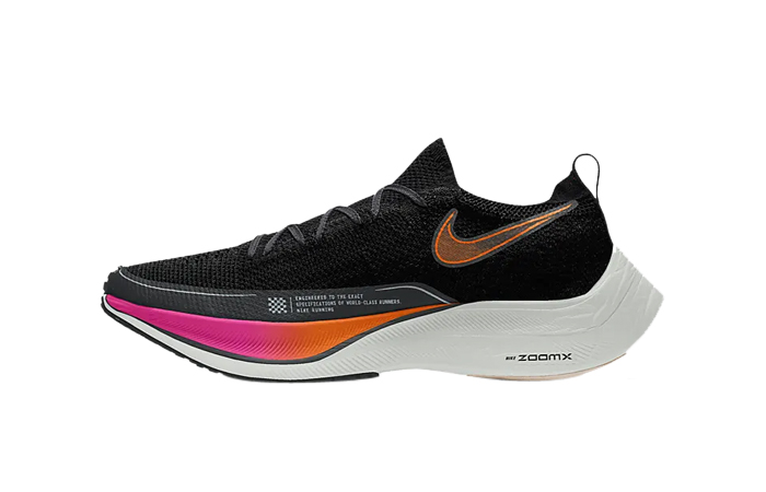 nike zoomx vaporfly next custom